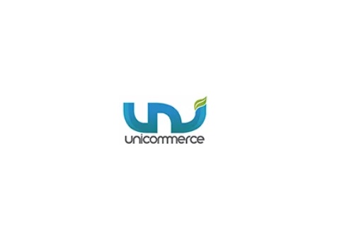 Unicommerce eSolutions rises on inking pact with Hidesign